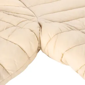 Women's Puffer jacket Alpine Pro Eroma image-4