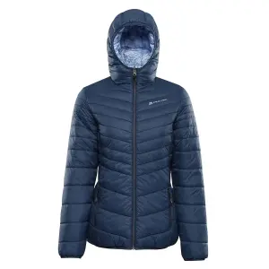 Women's Puffer jacket Alpine Pro Eroma