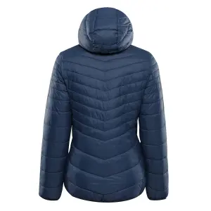 Women's Puffer jacket Alpine Pro Eroma image-1