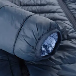 Women's Puffer jacket Alpine Pro Eroma image-2