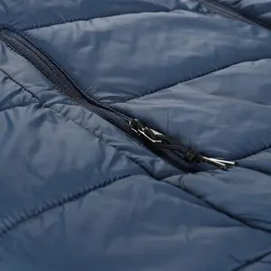 Women's Puffer jacket Alpine Pro Eroma image-3