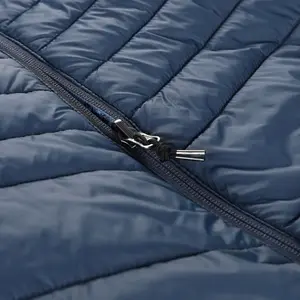 Women's Puffer jacket Alpine Pro Eroma image-4