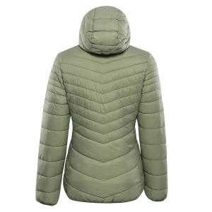 Casaco com capuz feminino Alpine Pro Eroma image-1