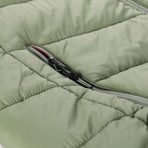 Casaco com capuz feminino Alpine Pro Eroma image-5