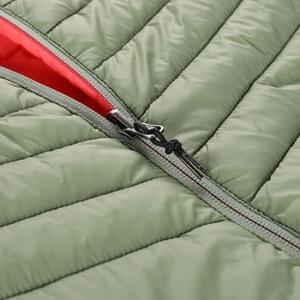 Casaco com capuz feminino Alpine Pro Eroma image-6