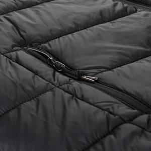 Daunenjacke  mit Kapuze, Damen Alpine Pro Eroma image-4