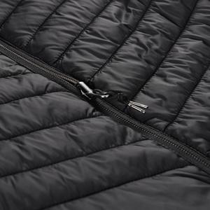 Daunenjacke  mit Kapuze, Damen Alpine Pro Eroma image-5