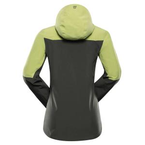 Wanderjacke Damen Alpine Pro Zarra 2 image-1