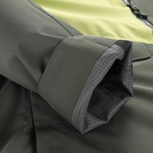 Wanderjacke Damen Alpine Pro Zarra 2 image-3