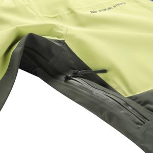 Wanderjacke Damen Alpine Pro Zarra 2 image-5