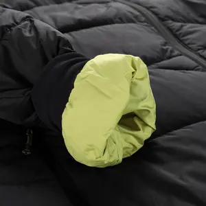 Damen-Daunenjacke Alpine Pro Rogita 2 image-4