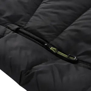 Damen-Daunenjacke Alpine Pro Rogita 2 image-5