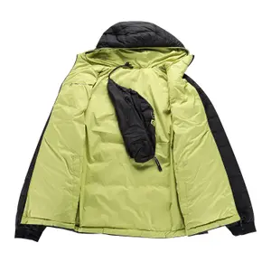 Damen-Daunenjacke Alpine Pro Rogita 2 image-1