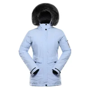 Chaqueta Alpine Pro Werda 2