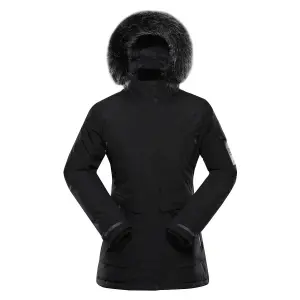 Women's jacket Alpine Pro Werda 2 image-0