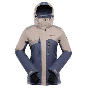 Veste de ski femme Alpine Pro Deara 2