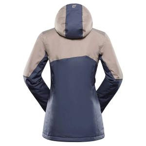 Veste de ski femme Alpine Pro Deara 2 image-1