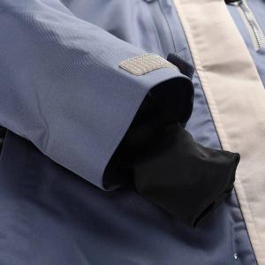 Veste de ski femme Alpine Pro Deara 2 image-2