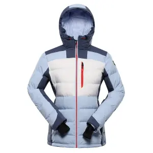 Piumino da donna Alpine Pro Ferera 2