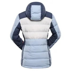 Piumino da donna Alpine Pro Ferera 2 image-1