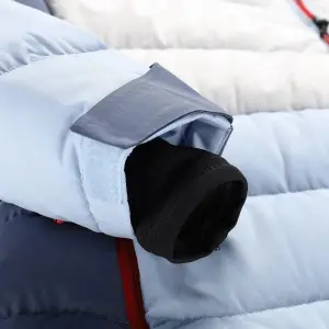 Piumino da donna Alpine Pro Ferera 2 image-2