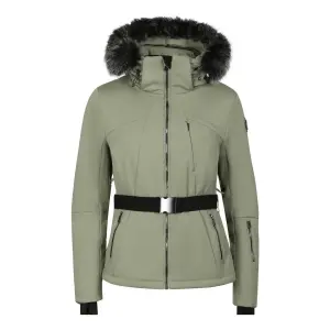 Giacca da sci da donna Alpine Pro Dowela 2