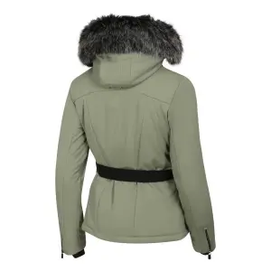 Giacca da sci da donna Alpine Pro Dowela 2 image-1