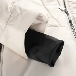 Chaqueta de esquí Alpine Pro Naddra image-2