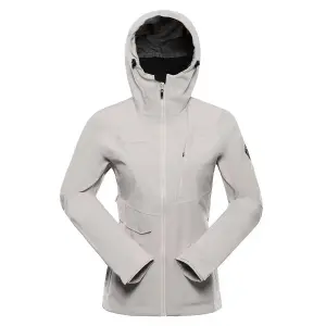 Women's waterproof jacket Alpine Pro Zarra 2