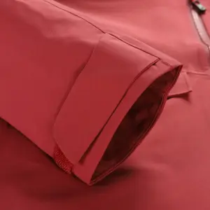 Women's waterproof jacket Alpine Pro Zarra 2 image-2