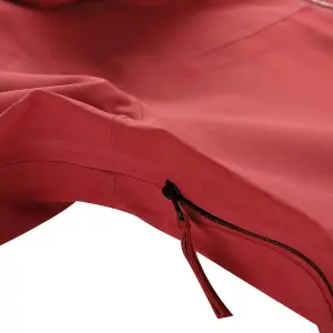 Women's waterproof jacket Alpine Pro Zarra 2 image-4