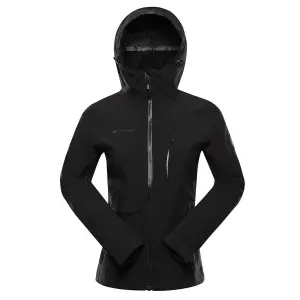Women's waterproof jacket Alpine Pro Zarra 2