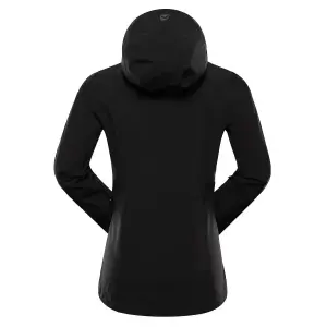 Women's waterproof jacket Alpine Pro Zarra 2 image-1