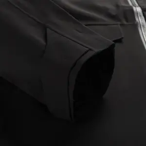 Women's waterproof jacket Alpine Pro Zarra 2 image-2
