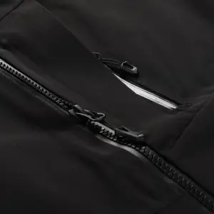 Women's waterproof jacket Alpine Pro Zarra 2 image-3