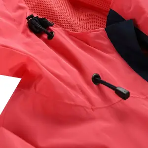 Women's hiking jacket Alpine Pro Norema 3 image-3