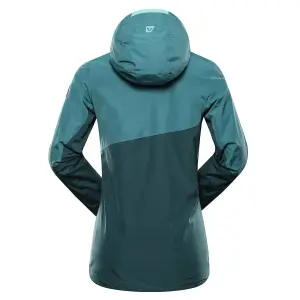 Casaco de caminhadas para mulheres Alpine Pro Norema 3 image-1