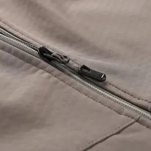 Women's waterproof jacket Alpine Pro Hoora 2 image-3