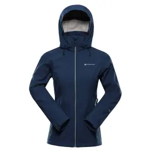 Women's waterproof jacket Alpine Pro Hoora 2