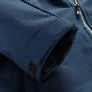 Women's waterproof jacket Alpine Pro Hoora 2 image-2