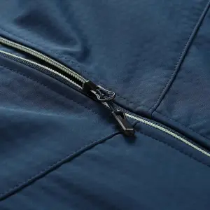 Women's waterproof jacket Alpine Pro Hoora 2 image-3