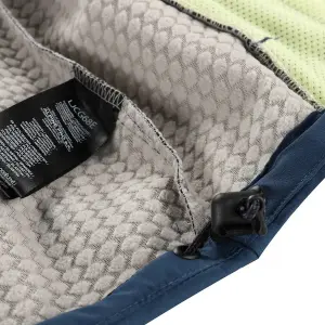 Women's waterproof jacket Alpine Pro Hoora 2 image-4