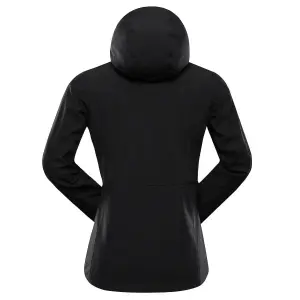 Veste de randonnée femme Alpine Pro Gedera image-1