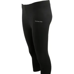 Damen 3/4 Hose Alpine Pro Dagana image-2