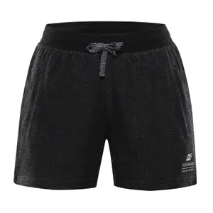 Shorts für Damen Alpine Pro Theca image-0