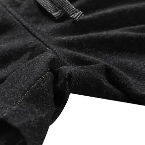 Shorts für Damen Alpine Pro Theca image-3