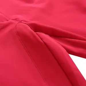 Damen 3/4 Wanderhose Alpine Pro Wedera image-3