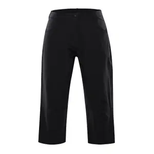 Damen 3/4 Wanderhose Alpine Pro Wedera image-0