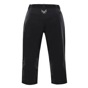 Damen 3/4 Wanderhose Alpine Pro Wedera image-1
