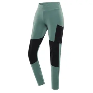 Leggings voor dames Alpine Pro Renza image-0